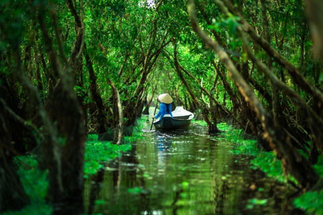 Beauty of Vietnam as seen through the lens of a French photographer - ảnh 4