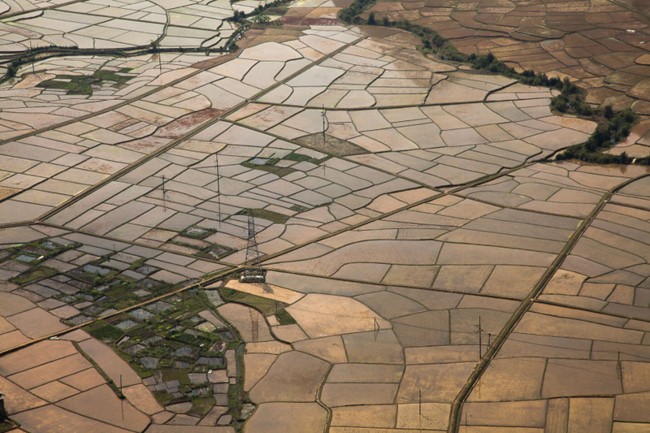 Beauty of Vietnam as seen through the lens of a French photographer - ảnh 7