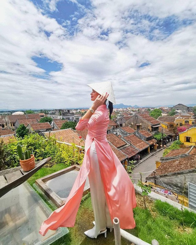 Hội An lại được CNN vinh danh khi đứng đầu trong top 14 thành phố đẹp nhất châu Á - ảnh 15