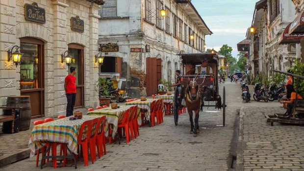 Hội An lại được CNN vinh danh khi đứng đầu trong top 14 thành phố đẹp nhất châu Á - ảnh 19