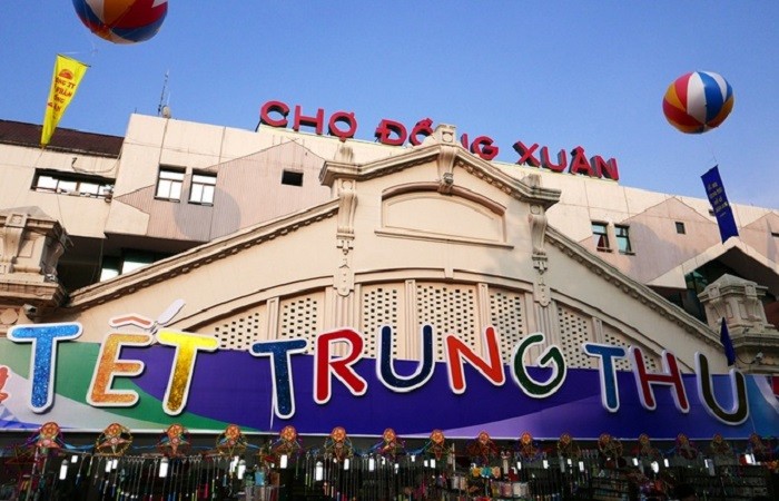 Hoạt động văn hóa Tết Trung thu truyền thống năm 2019 tại Hà Nội thu hút du khách - ảnh 1