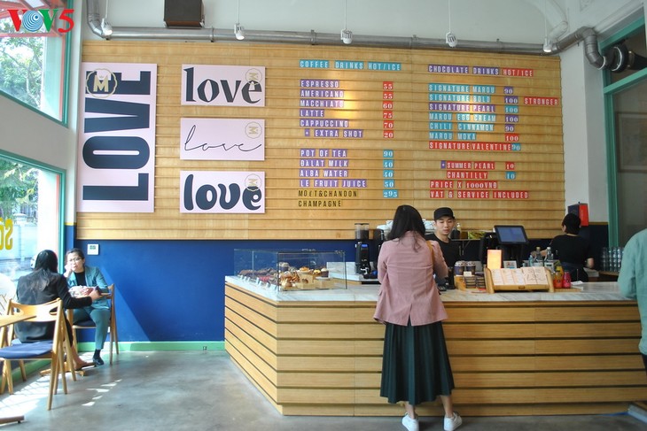 Thị trường mùa Valentine bị ảnh hưởng bởi dịch COVID-19 - ảnh 4
