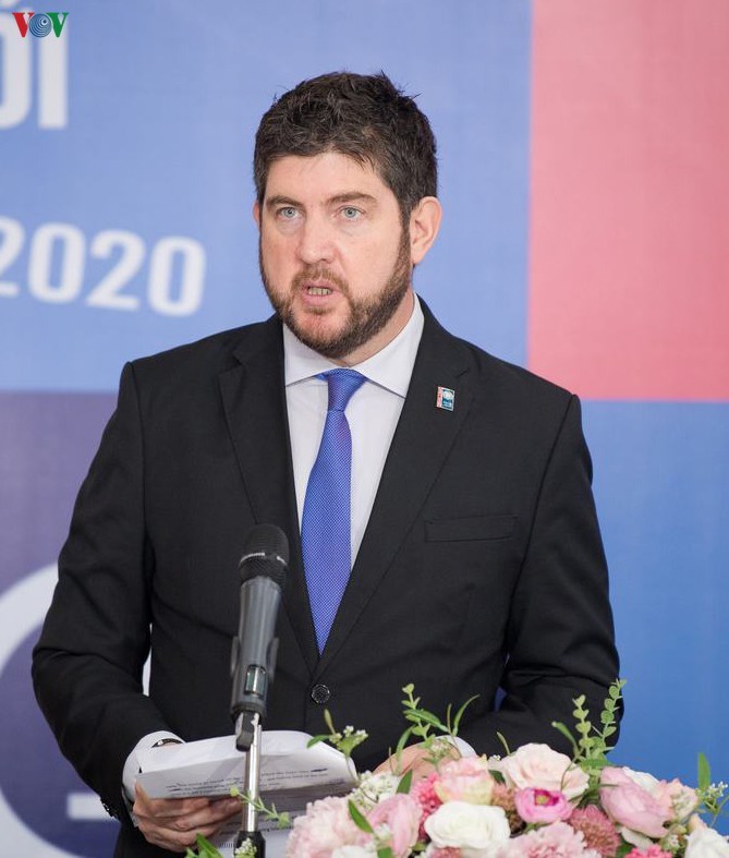 VOV và UNESCO kỷ niệm Ngày phát thanh thế giới 2020 - ảnh 3