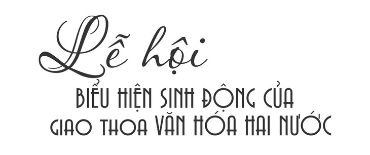 Việt Nam - Nhật Bản, giá trị cốt lõi là sự đồng điệu - ảnh 2