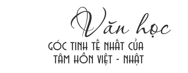 Việt Nam - Nhật Bản, giá trị cốt lõi là sự đồng điệu - ảnh 5