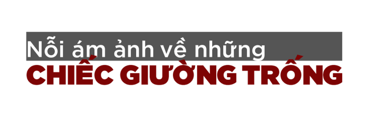 Cuộc chiến giành sự sống trong ICU - ảnh 1