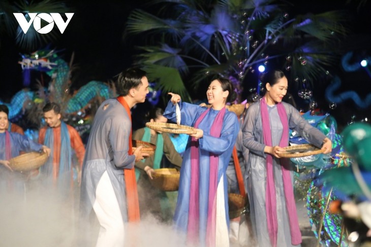 Festival Áo dài Quảng Ninh 2022 - ảnh 8