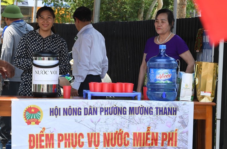 Điện Biên Phủ trong những ngày tháng 5 lịch sử - ảnh 5