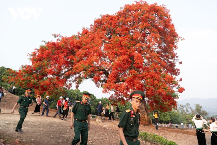 Điện Biên Phủ trong những ngày tháng 5 lịch sử - ảnh 7