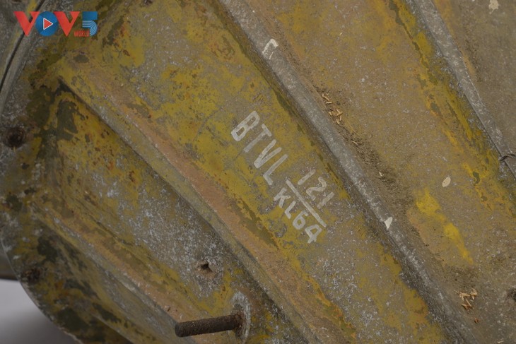 VOV nỗ lực chuẩn bị tái hiện lịch sử tại Triển lãm 80 năm hành trình Độc lập-Tự do-Hạnh phúc - ảnh 6