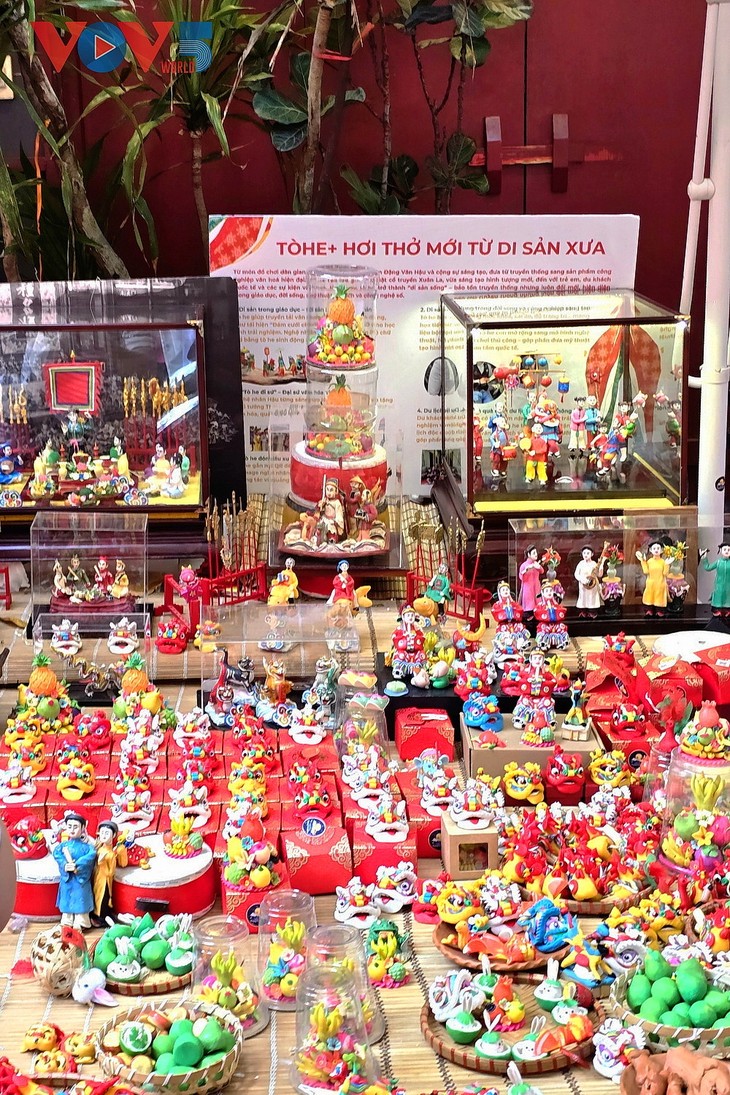 Nhộn nhịp không khí đón Tết Trung thu tại phố cổ Hà Nội - ảnh 8