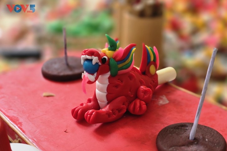 Nhộn nhịp không khí đón Tết Trung thu tại phố cổ Hà Nội - ảnh 9