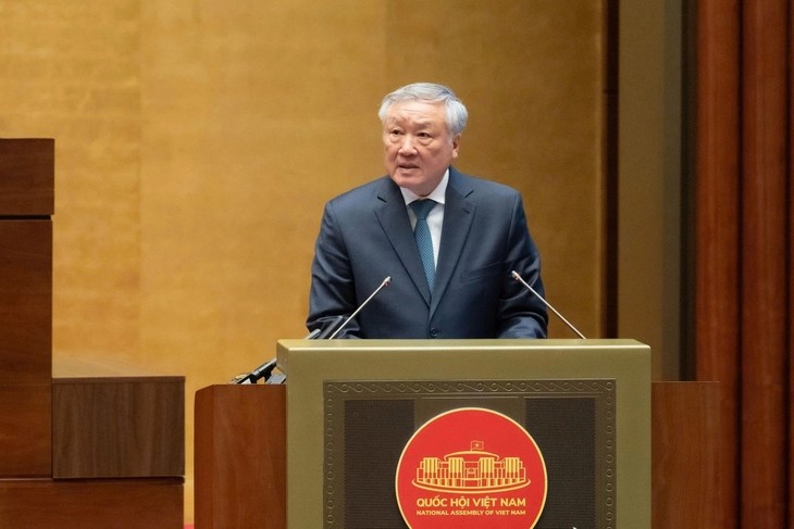 Toàn cảnh Hội nghị quán triệt, triển khai Nghị quyết 79 và 80 của Bộ Chính trị - ảnh 6