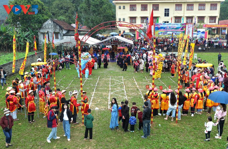 Ấn tượng giải chạy Bắc Sơn Marathon - Ná Nhèm Festival - ảnh 13