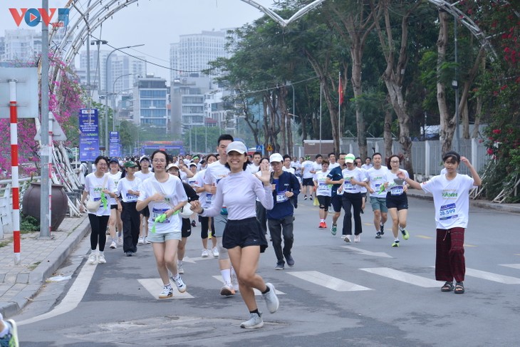 Toàn dân sử dụng năng lượng tiết kiệm hiệu quả hưởng ứng Chiến dịch Giờ Trái đất 2026 - ảnh 15
