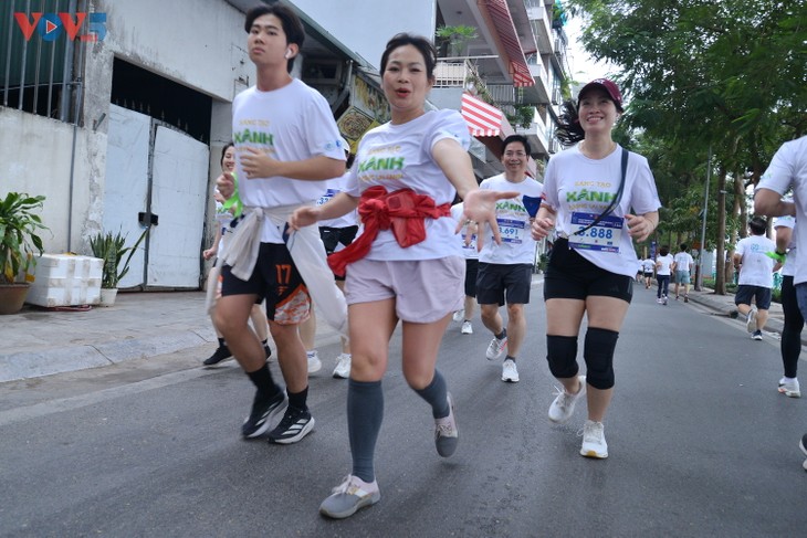 Toàn dân sử dụng năng lượng tiết kiệm hiệu quả hưởng ứng Chiến dịch Giờ Trái đất 2026 - ảnh 17