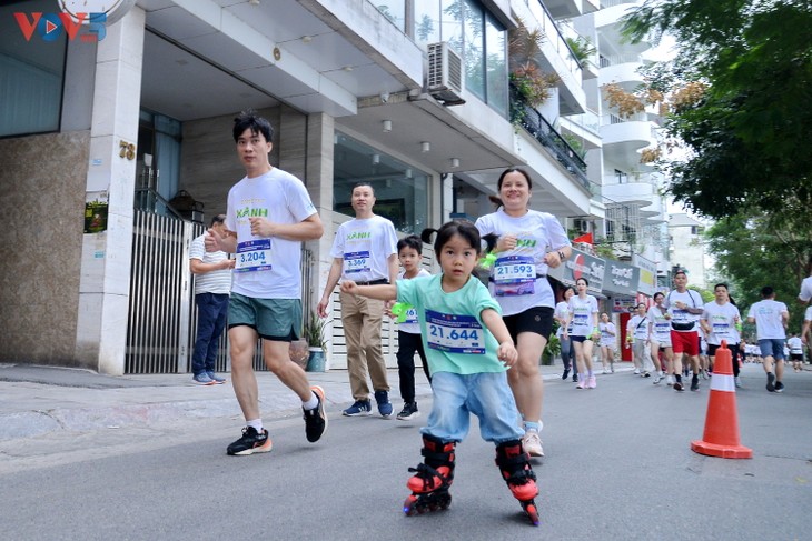 Toàn dân sử dụng năng lượng tiết kiệm hiệu quả hưởng ứng Chiến dịch Giờ Trái đất 2026 - ảnh 18