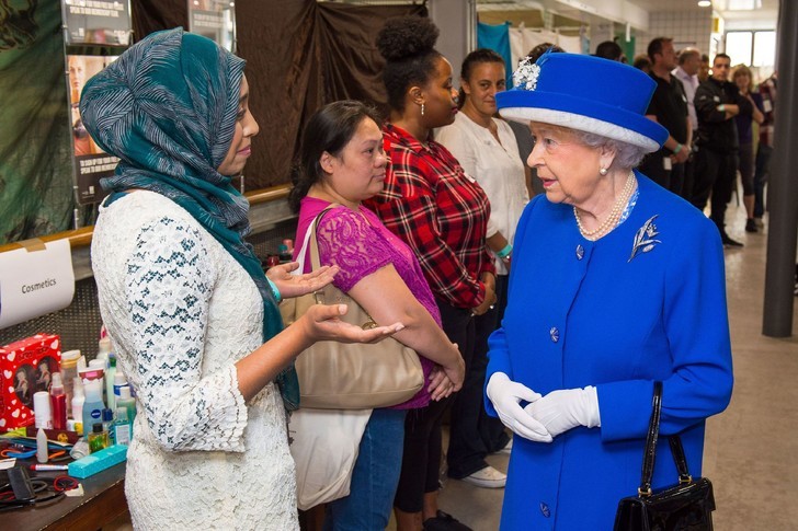 Incendie à Londres : Elizabeth II appelle à l’unité - ảnh 1