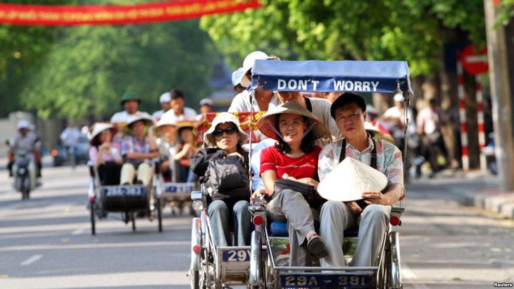 L’Asie du Sud-Est, destination attrayante pour les touristes chinois - ảnh 1