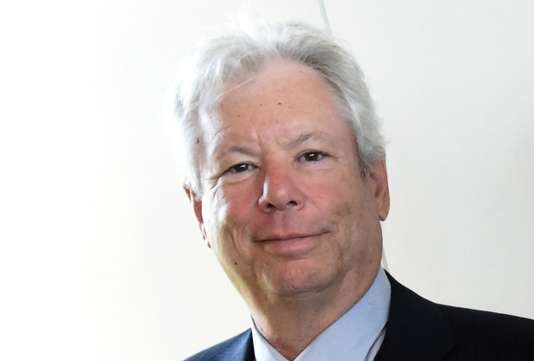 Le prix Nobel d'économie 2017 décerné à l'Américain Richard H. Thaler - ảnh 1