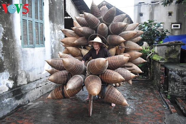 Hung Yên, une  destination à découvrir dans le Nord du Vietnam - ảnh 3