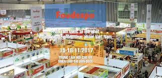 Food Expo Vietnam 2017, l’occasion de découvrir l’art de vivre à la française - ảnh 4