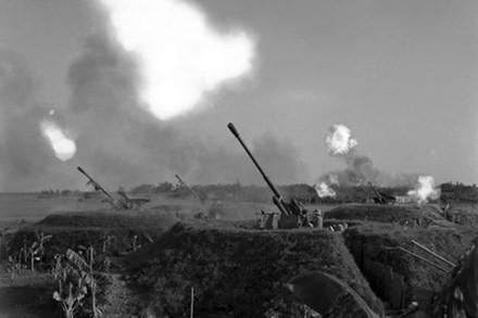 Les significations historiques de la victoire “Hanoï, Dien Bien Phu aérien” - ảnh 3