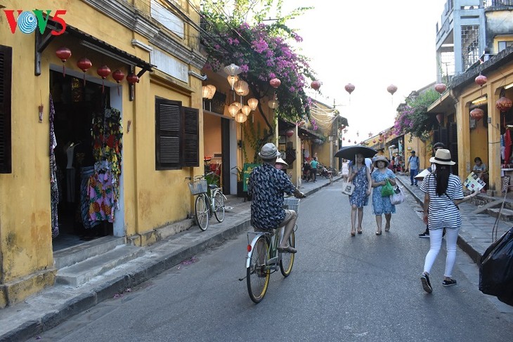 Hôi An, nouvelle capitale de la gastronomie vietnamienne  - ảnh 4