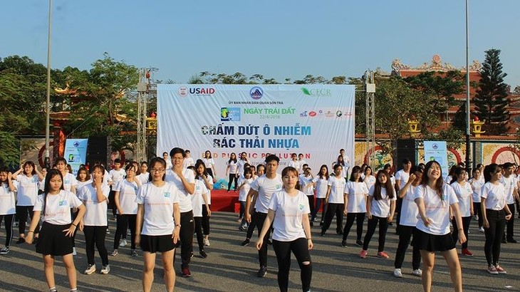 Journée de la Terre 2018 - ảnh 1