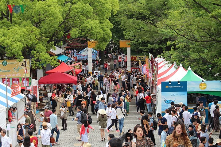 Promouvoir les produits agricoles vietnamiens au Japon - ảnh 2