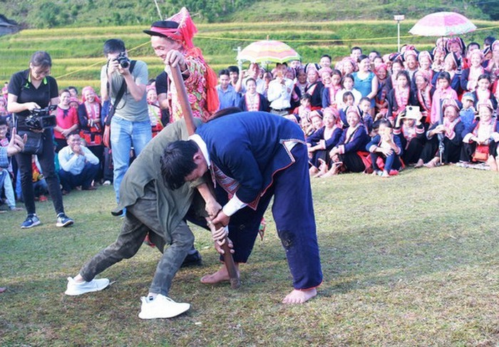 Le culte de Bàn Vuong, l’ancêtre des Dao - ảnh 2