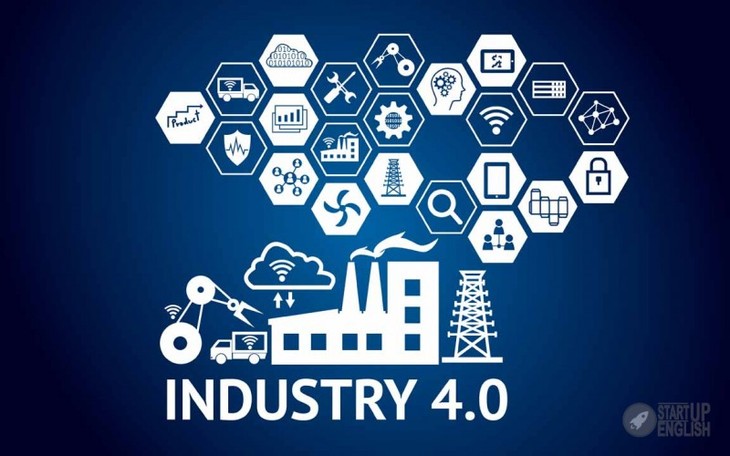 Les startups et la révolution industrielle 4.0 - ảnh 1