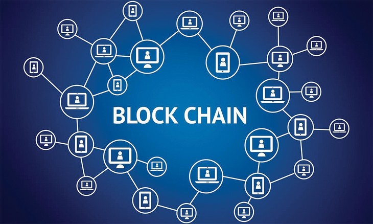 La technologie blockchain, une solution efficace dans la lutte contre la traite des êtres humains - ảnh 1