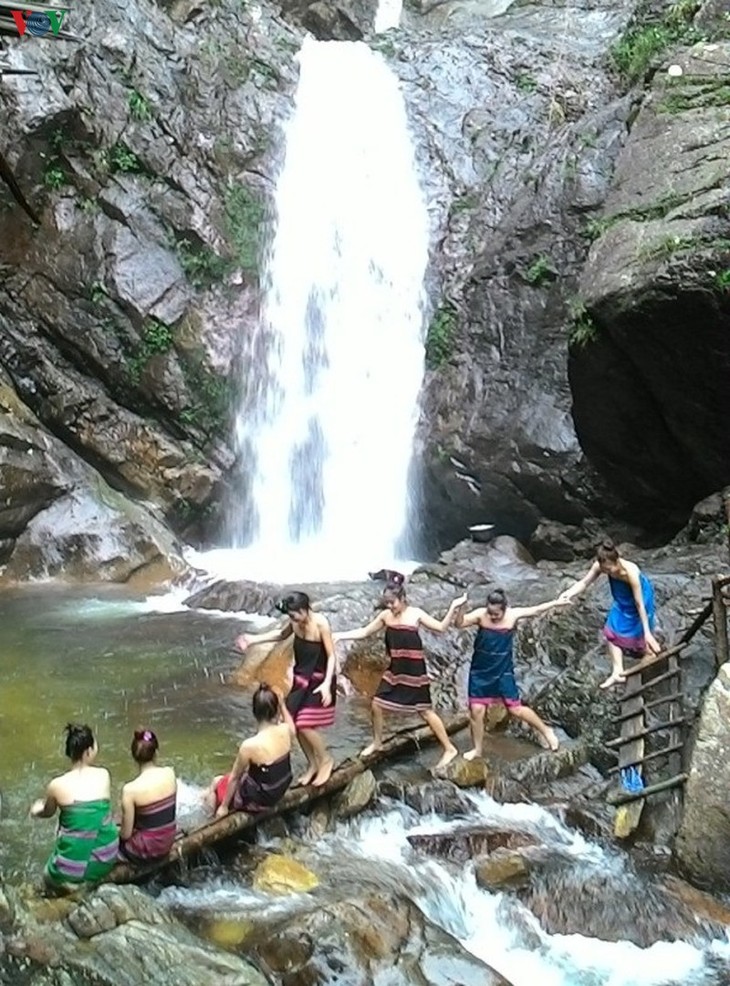 La cascade d’A Nôr - ảnh 1