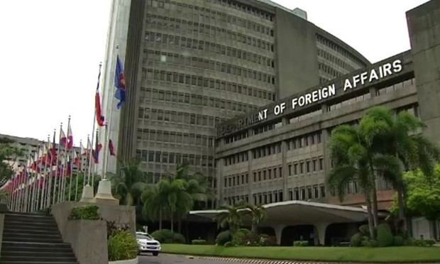 Mer Orientale : les autorités philippines s’inquiètent des agissements de la Chine   - ảnh 1