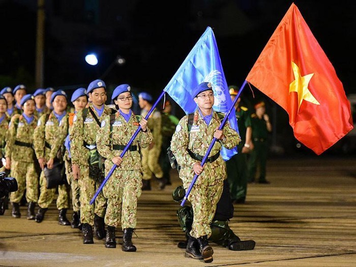 Célébration des 43 ans de l’adhésion du Vietnam à l’ONU - ảnh 1