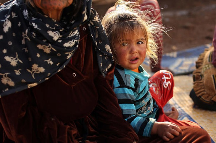 La Syrie en ruine dix ans après le début de la guerre civile - ảnh 2