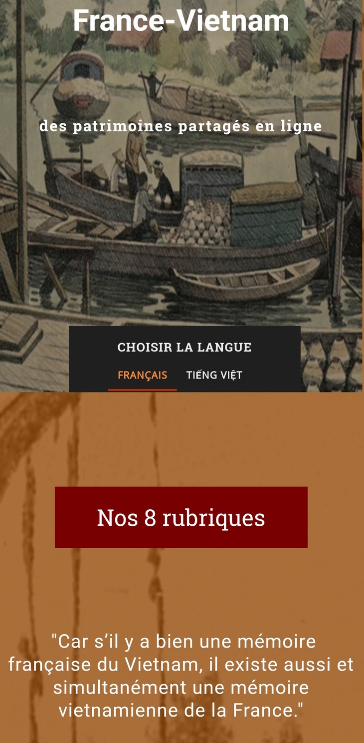 La Bibliothèque des Flamboyants - ảnh 2