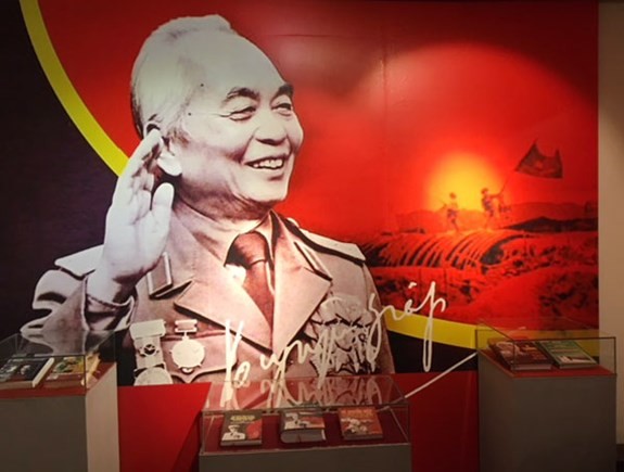 110e anniversaire de Vo Nguyên Giap: le point de vue d’un chercheur autrichien - ảnh 1