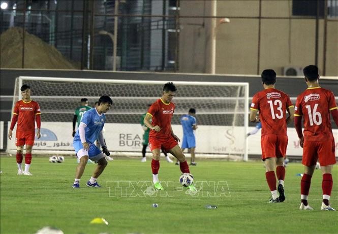 Éliminatoires de la Coupe du monde 2022: il ne faut pas sous-estimer le Vietnam - ảnh 1