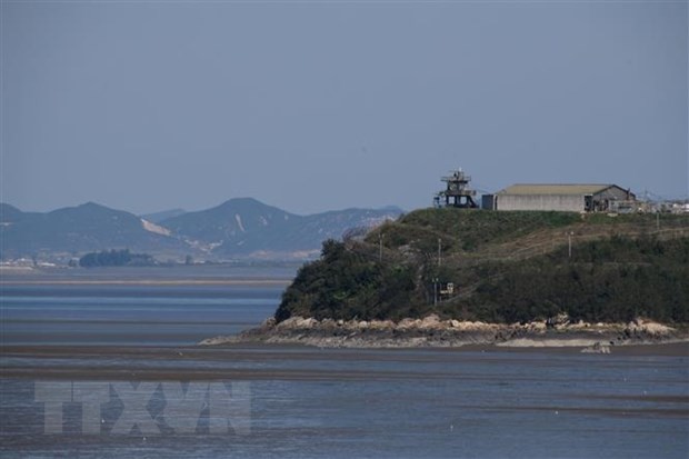 Pyongyang estime que déclarer la fin officielle de la guerre de Corée est prématuré - ảnh 1