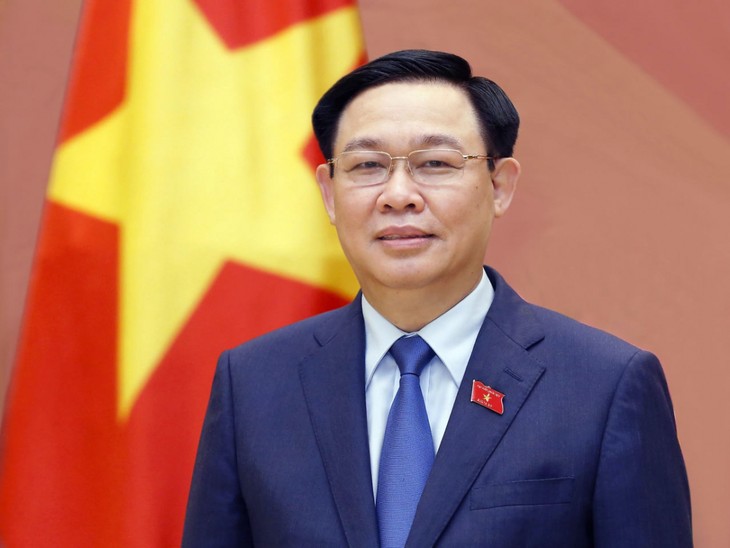 Vuong Dinh Huê: le partenariat stratégique Vietnam-République de Corée est de plus en plus efficace - ảnh 1