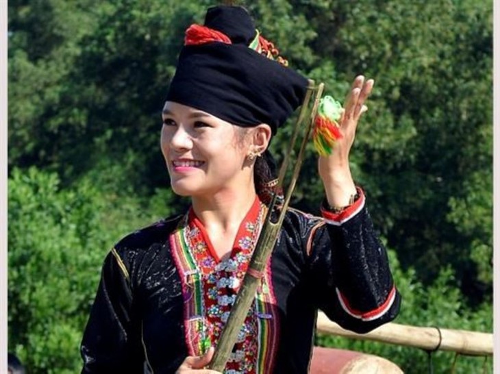 Les Kho Mu de Thâm Phe - ảnh 2