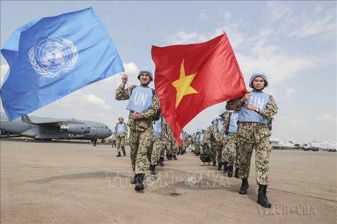 Nguyên Xuân Phuc s’adresse à Antonio Guteress - ảnh 1