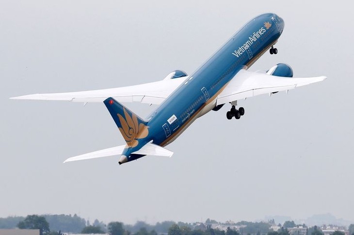 Vietnam Airlines classée au 48e rang des meilleures compagnies aériennes au monde en 2022 - ảnh 1