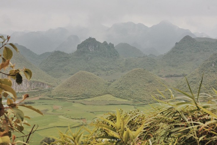 Rời thành phố chật chội để sống bình yên tại Nặm Đăm, Hà Giang - ảnh 1