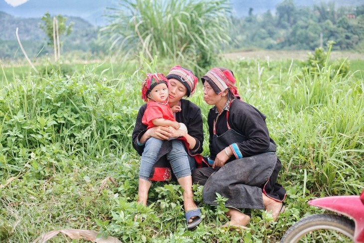 Rời thành phố chật chội để sống bình yên tại Nặm Đăm, Hà Giang - ảnh 6