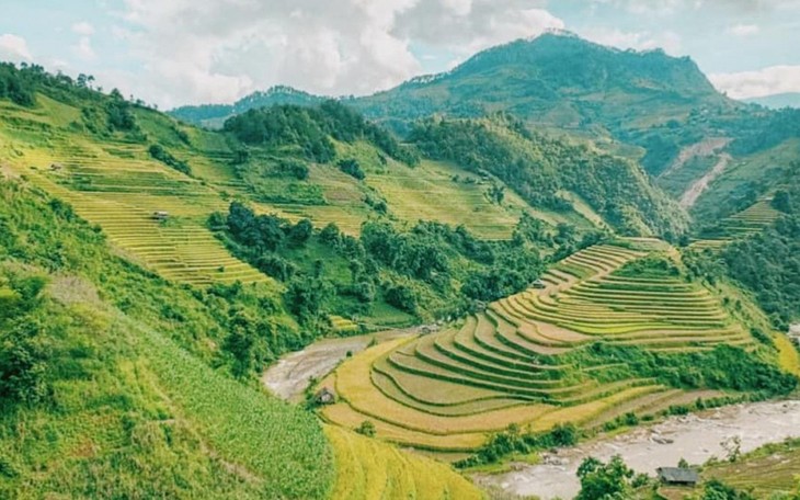 Vùng cao Tây Bắc mùa nào cũng đẹp, cũng đáng để trải nghiệm - ảnh 1