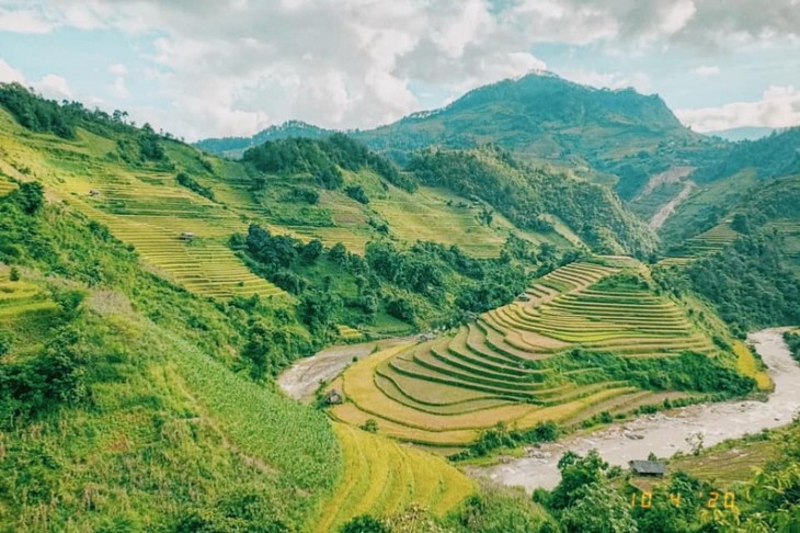 Vùng cao Tây Bắc mùa nào cũng đẹp, cũng đáng để trải nghiệm - ảnh 3