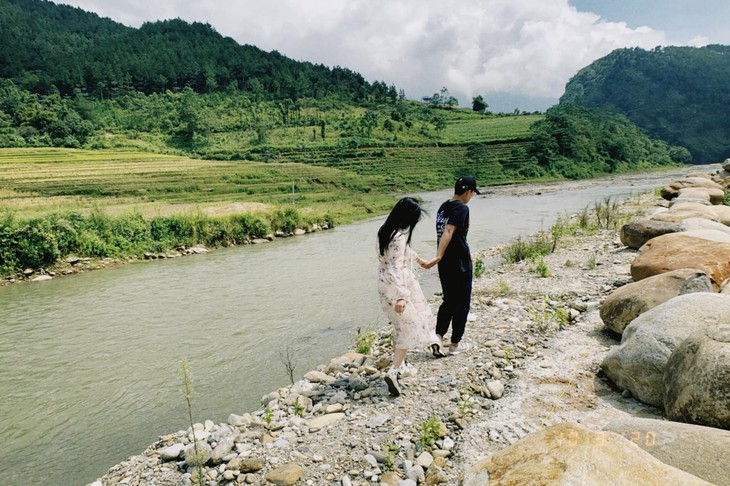 Vùng cao Tây Bắc mùa nào cũng đẹp, cũng đáng để trải nghiệm - ảnh 9